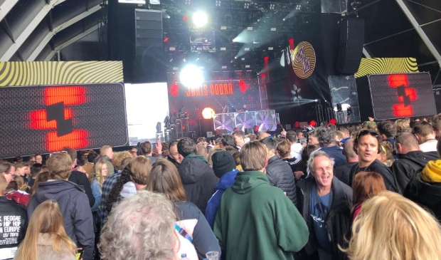 <p>Proeffestival Biddinghuizen in maart.</p>