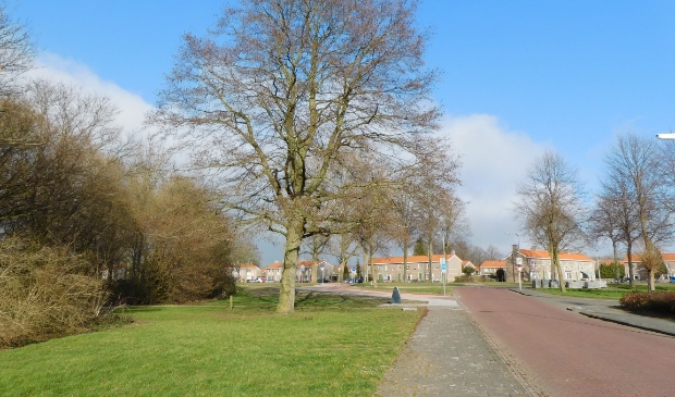 De eigenaar van de kwekerij is geëxecuteerd.