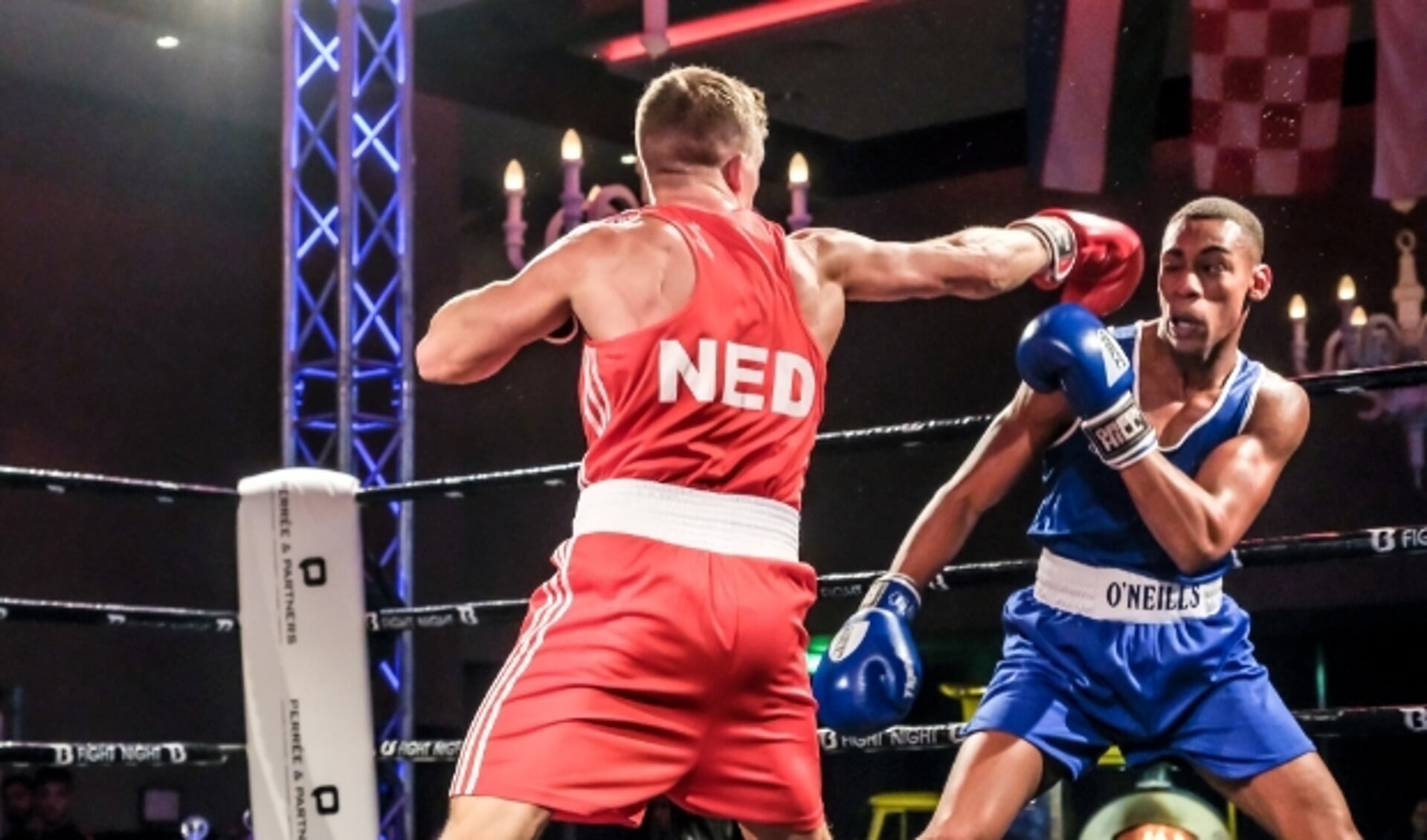 Eindhoven Boxing Cup