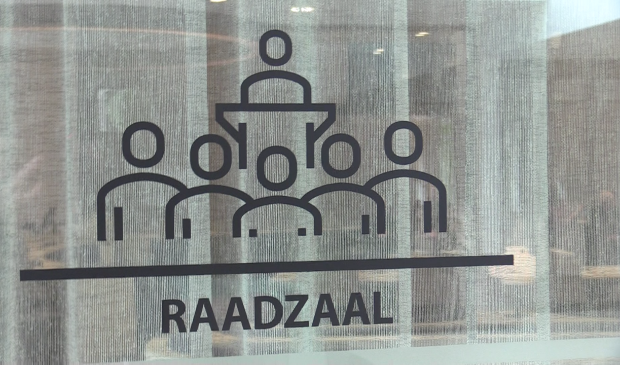 Raadzaal
