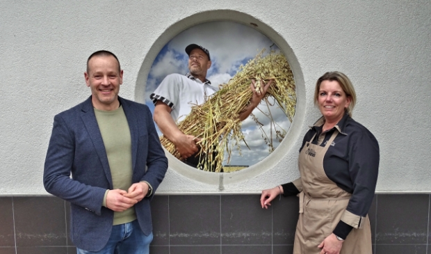 <p>Joost en Claudia Prins</p>