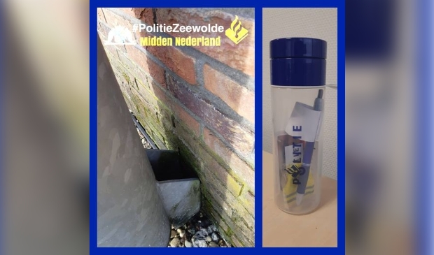 #speurneuszeewolde