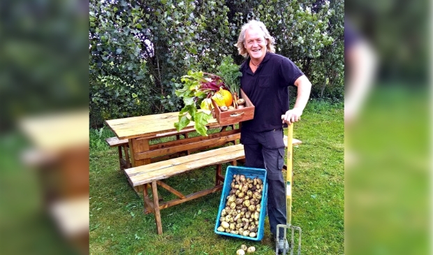 Bert van de Kuilen