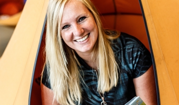 Nicole Schilders