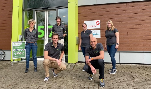Team Zwolle