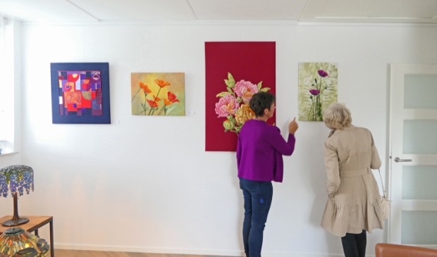 <p>Tour of Art</p>