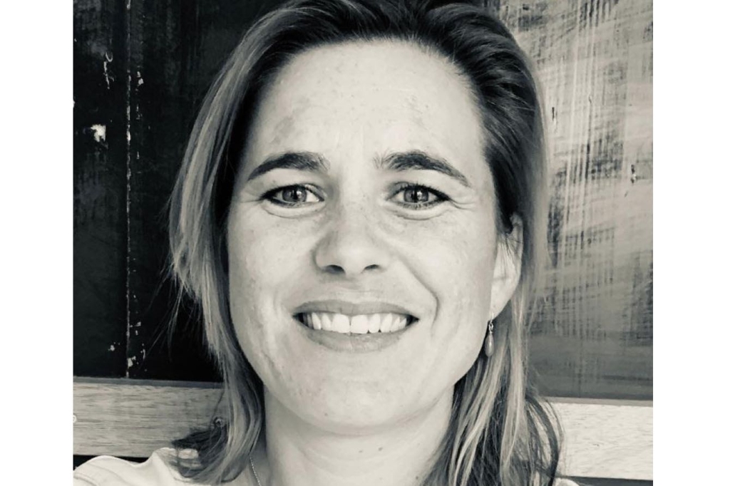 Marit Laane