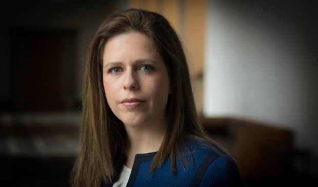 Minister Carola Schouten