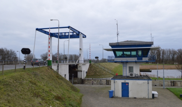 Flevoweg