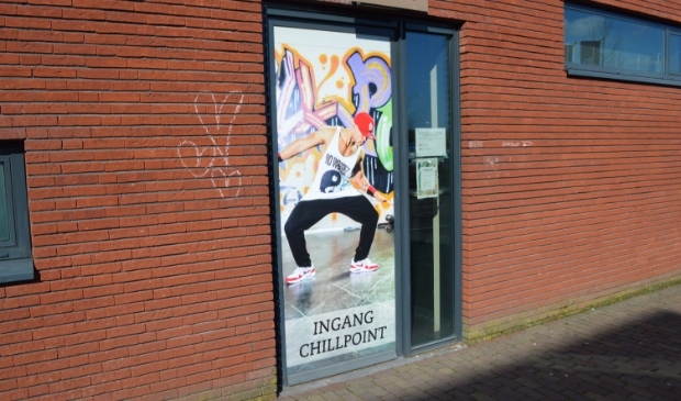 Chillpoint De Meerpaal.