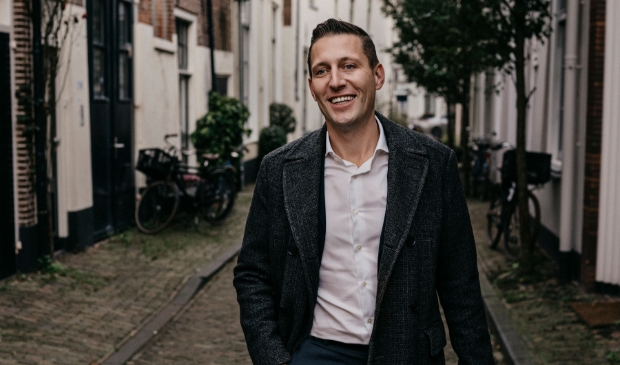 Jelle Weever.