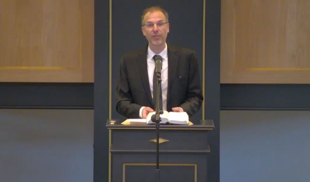 <p>Ds. I. Postma</p>