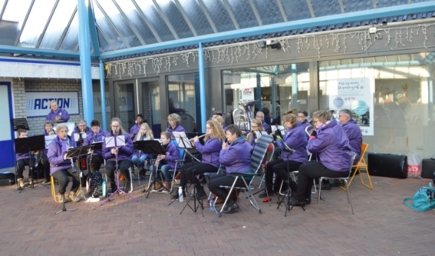 <p>Harmonie Eendracht Dronten</p>