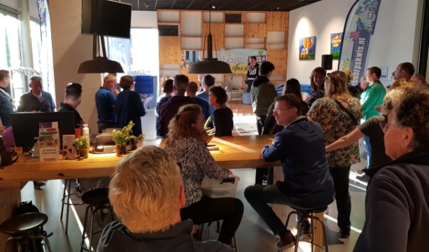 Quizavond van Onze Dorpskwis.