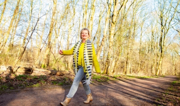 <p>Elmie Zandbergen</p>
