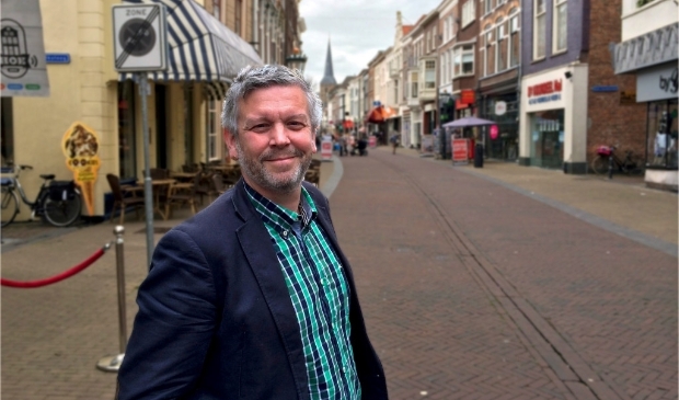 <p>Deze bijdrage van Raadspraat is geschreven door Nardus Koster van de fractie Gemeente Belang Kampen.</p>