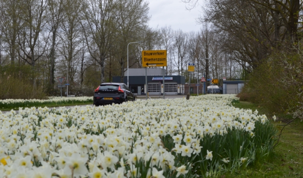 Industrieweg Swifterbant.