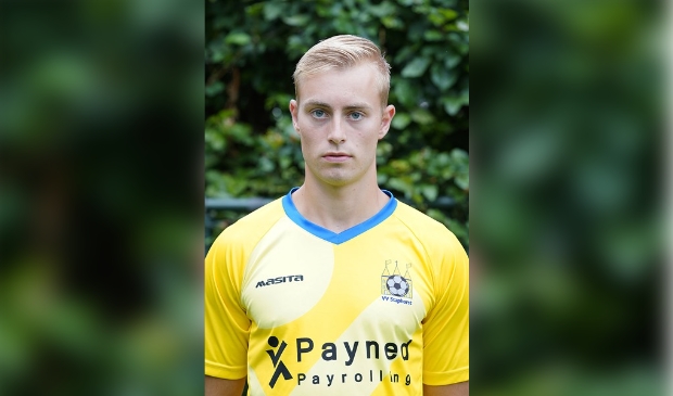 <p>Xaver Slot wil belangrijk worden voor SVI na het te hebben geprobeerd bij DETO, Staphorst en HHC Hardenberg.</p>