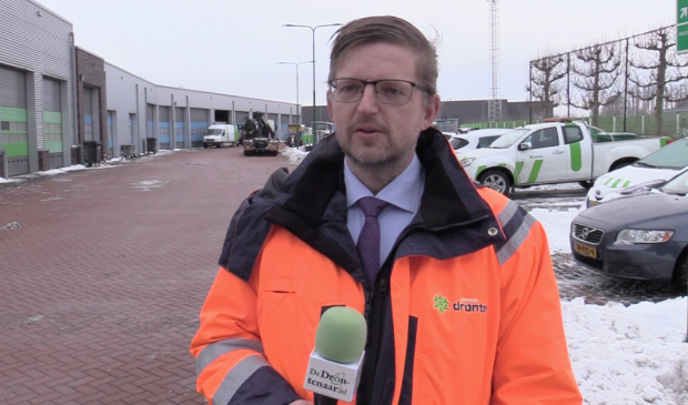 Roelof Siepel - wethouder ChristenUnie