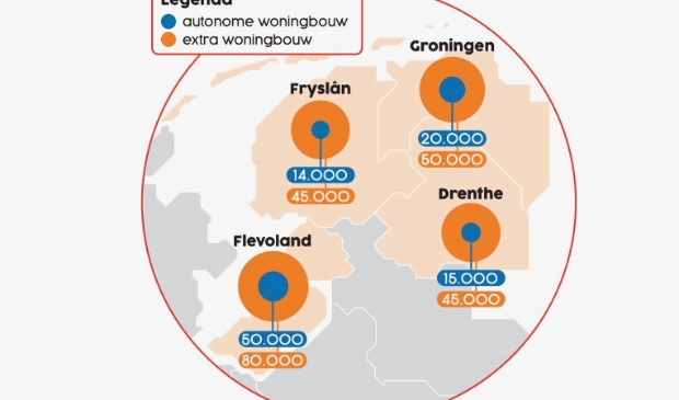 80.000 extra woningen.