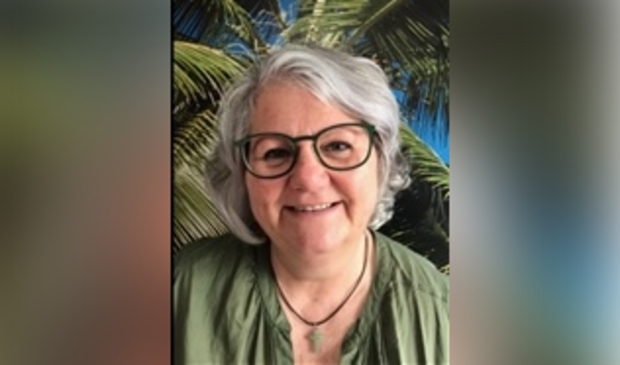 Marjolijn Fleuren