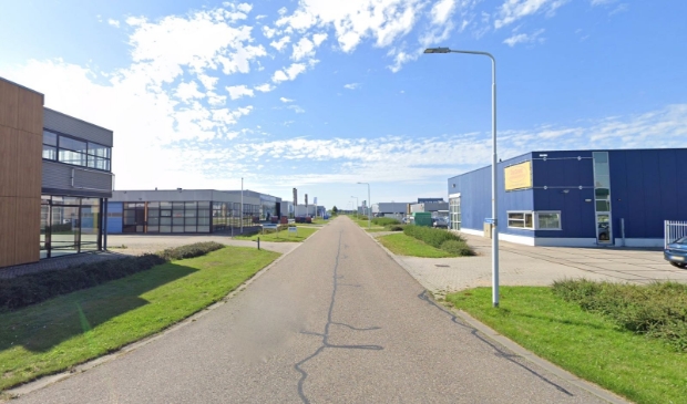 De Aar in Dronten.