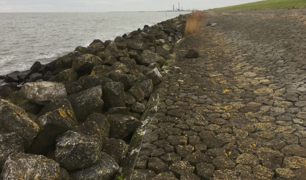 IJsselmeerdijk