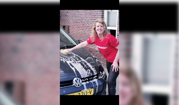 Anne-Marije van Tongeren