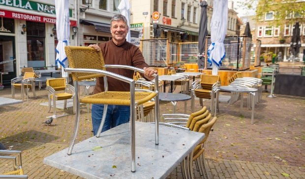 <p>Henk van Voornveld.</p>