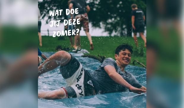 <p>Zomerweken Zeewolde</p>