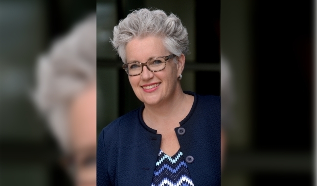 <p>Mariënne van Dongen - Lamers opnieuw lijsttrekker GBV.</p>