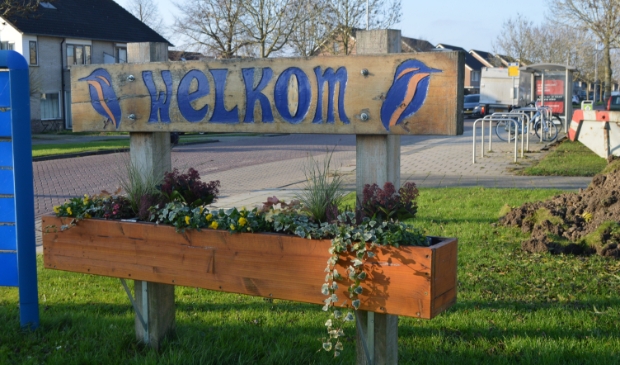<p>Welkom in Biddinghuizen.</p>