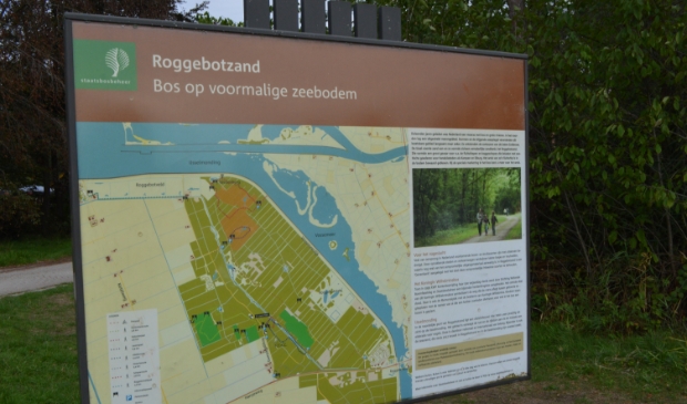 Roggebotzand.