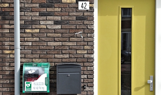 <p>De 32e hangt op 42...</p>