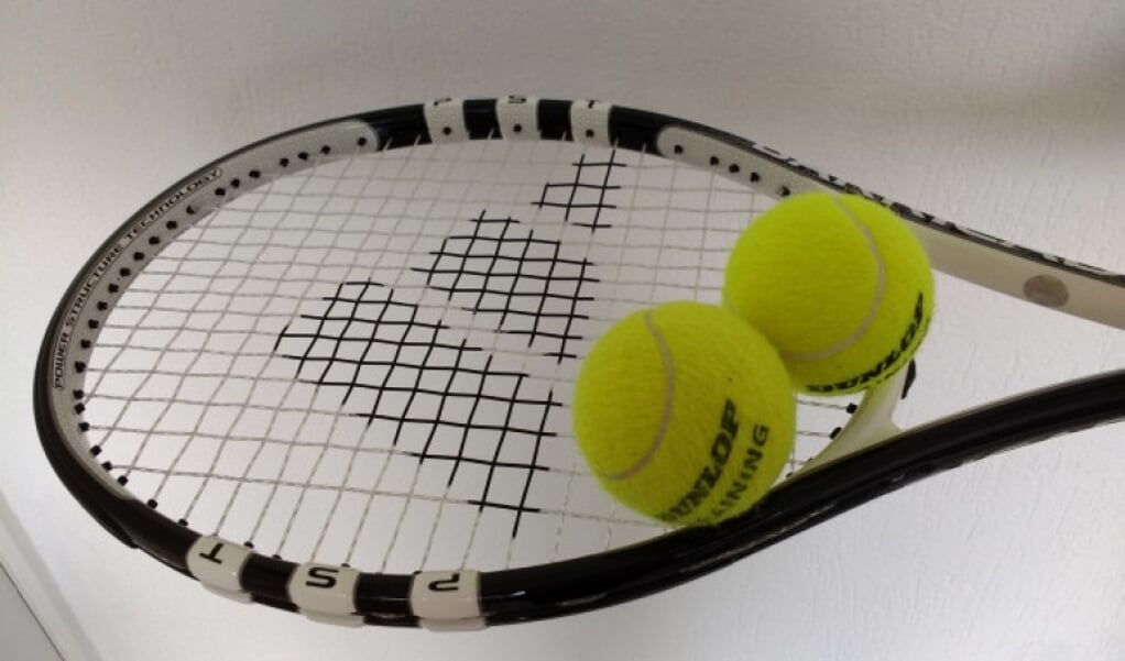 Speel Riskeren Vorige OldStars tennis nu ook bij TC Ittersum in Zwolle-Zuid - De Swollenaer |  Nieuws uit Zwolle en omstreken