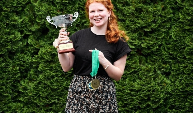 Suzanna Broekhuizen