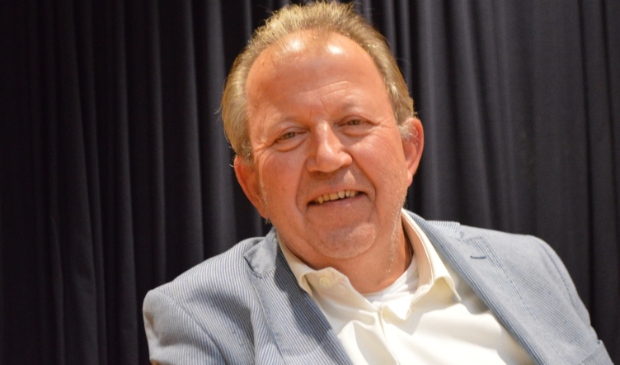 <p>Roelf Raterink - PvdA</p>