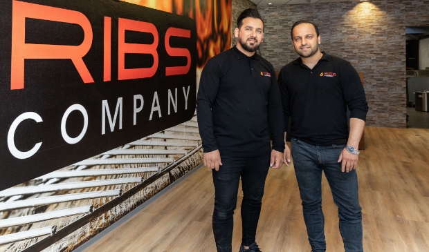 <p>Ribs Company Zwolle</p>