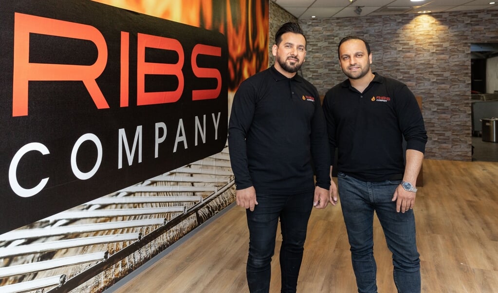 Ribs Company Zwolle