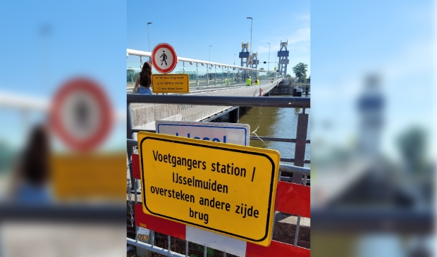 Niet iedereen houdt zich eraan.