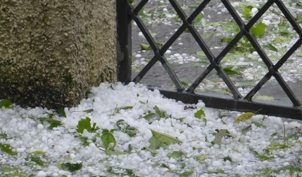 Hagel