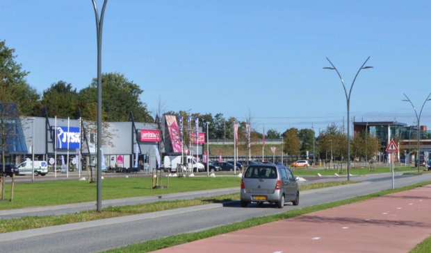 De Noord in Dronten.