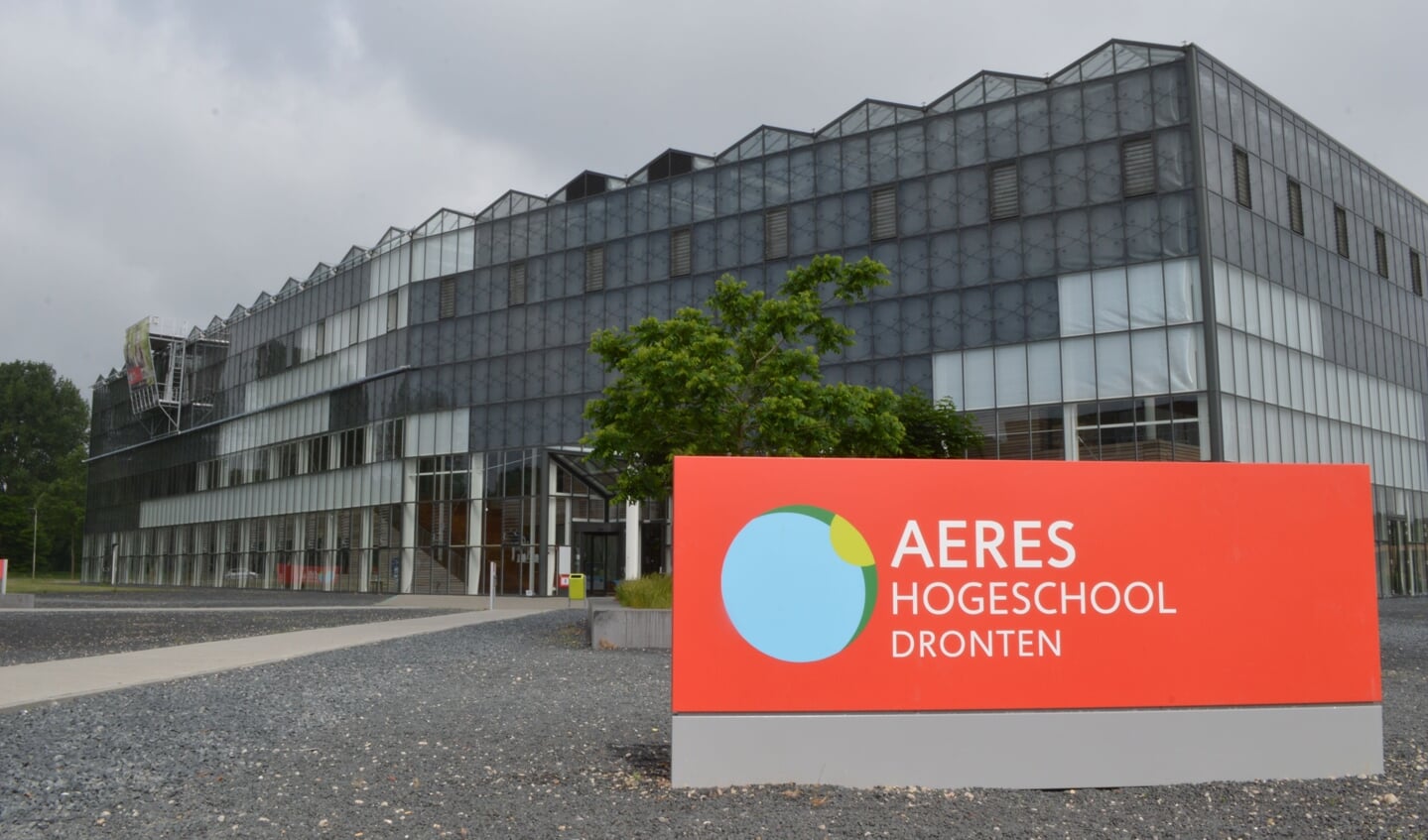 Aeres Hogeschool Dronten