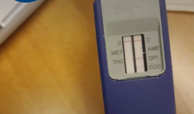 Drugstest