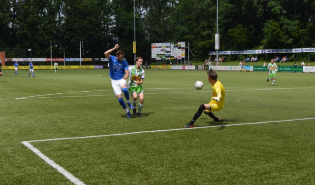 <p>Asv Dronten</p>