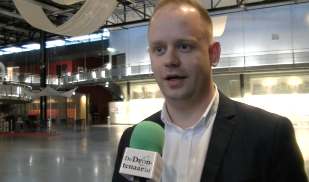 Michael van der Ploeg