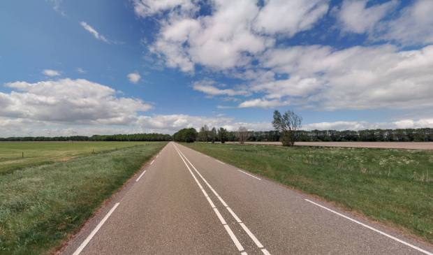 Karekietweg