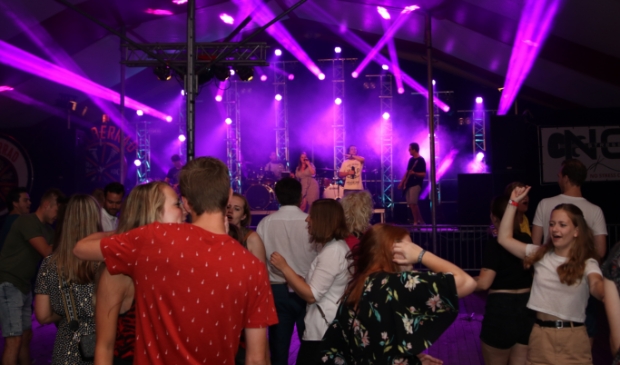 <p>De laatste editie van het Polderfest.</p>