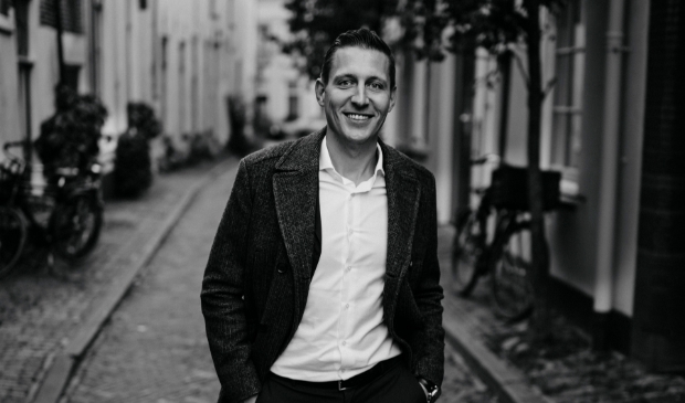 <p>Deze column is geschreven door Jelle Weever.</p>