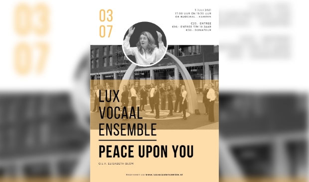 Lux Vocaal Ensemble